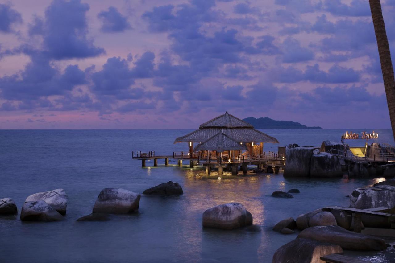 Adiwana Jelita Sejuba Natuna Ranai Exterior photo