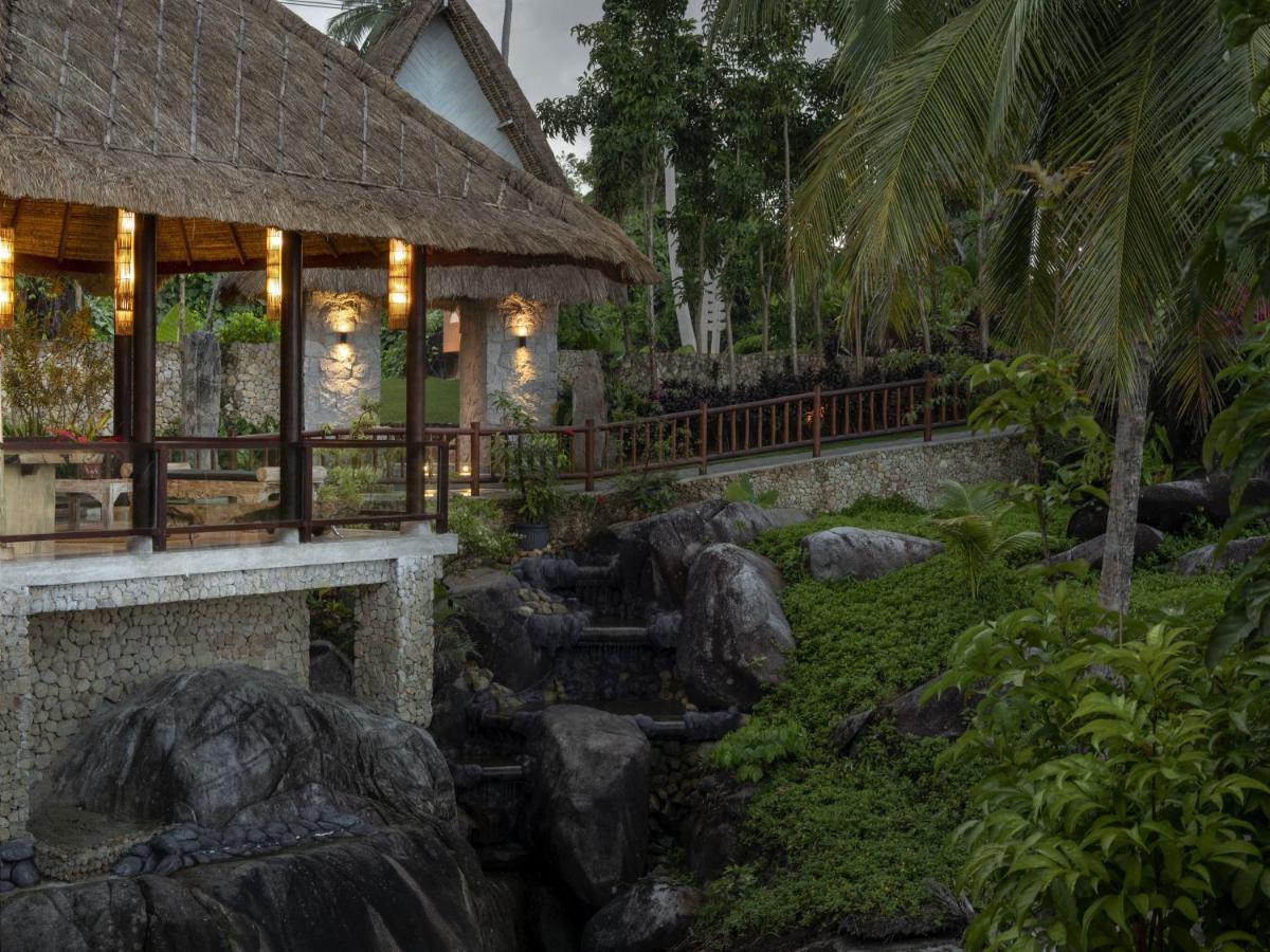 Adiwana Jelita Sejuba Natuna Ranai Exterior photo