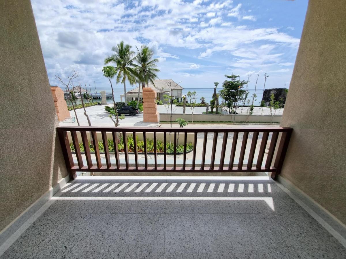 Adiwana Jelita Sejuba Natuna Ranai Exterior photo
